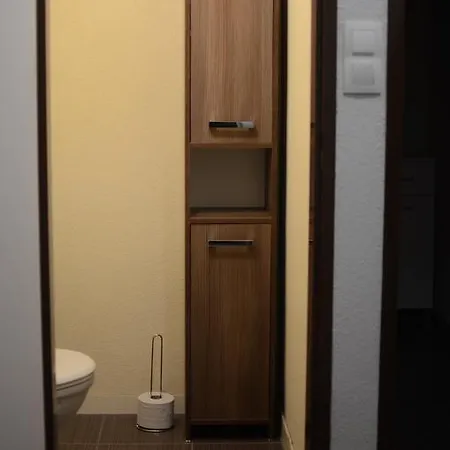 Homestay Gauri Accommodatie bij particulieren Kežmarok