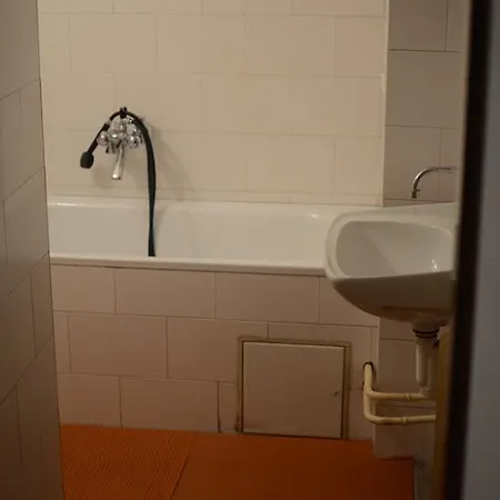 Accommodatie bij particulieren Homestay Gauri