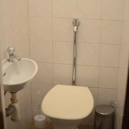 Accommodatie bij particulieren Homestay Gauri