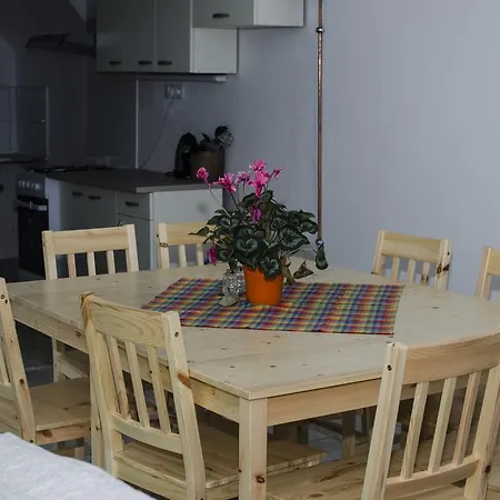 Accommodatie bij particulieren Homestay Gauri *