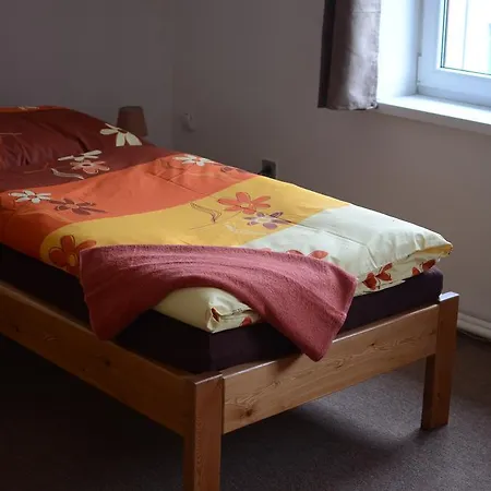 Homestay Gauri * Késmárk