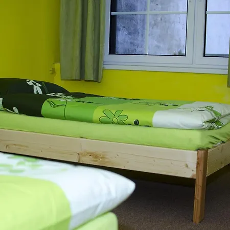 Accommodatie bij particulieren Homestay Gauri Kežmarok