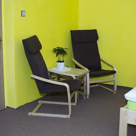 Homestay Gauri Accommodatie bij particulieren Kežmarok