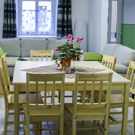 Accommodatie bij particulieren Homestay Gauri Kežmarok