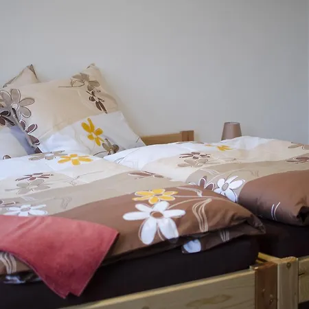 Homestay Gauri * Késmárk