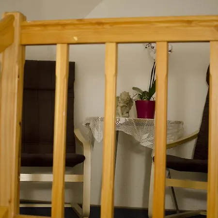 Homestay Gauri Kežmarok