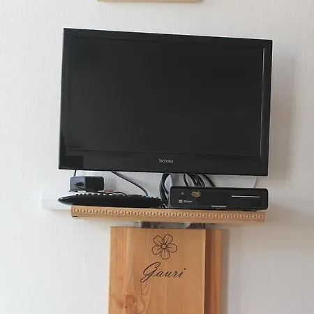 Homestay Gauri Kežmarok