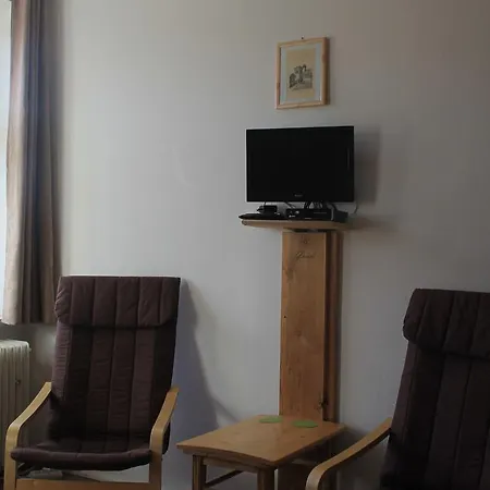 Homestay Gauri Accommodatie bij particulieren