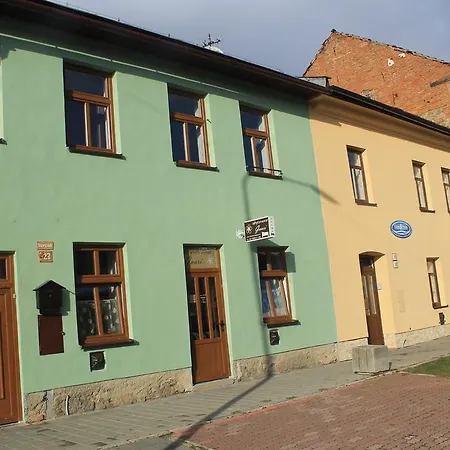 Homestay Gauri * Kežmarok