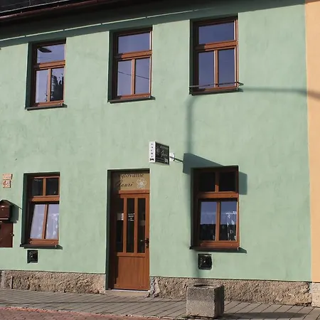 Homestay Gauri Kežmarok