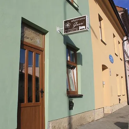 Homestay Gauri Accommodatie bij particulieren