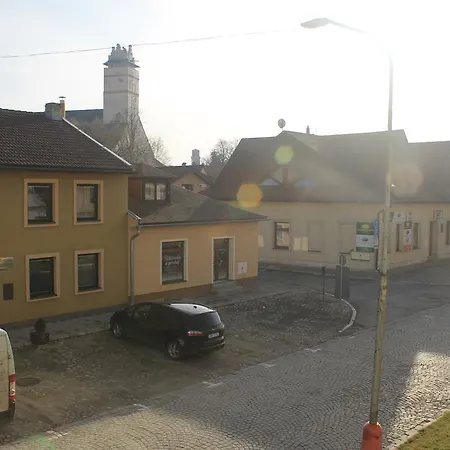 Accommodatie bij particulieren Homestay Gauri Kežmarok